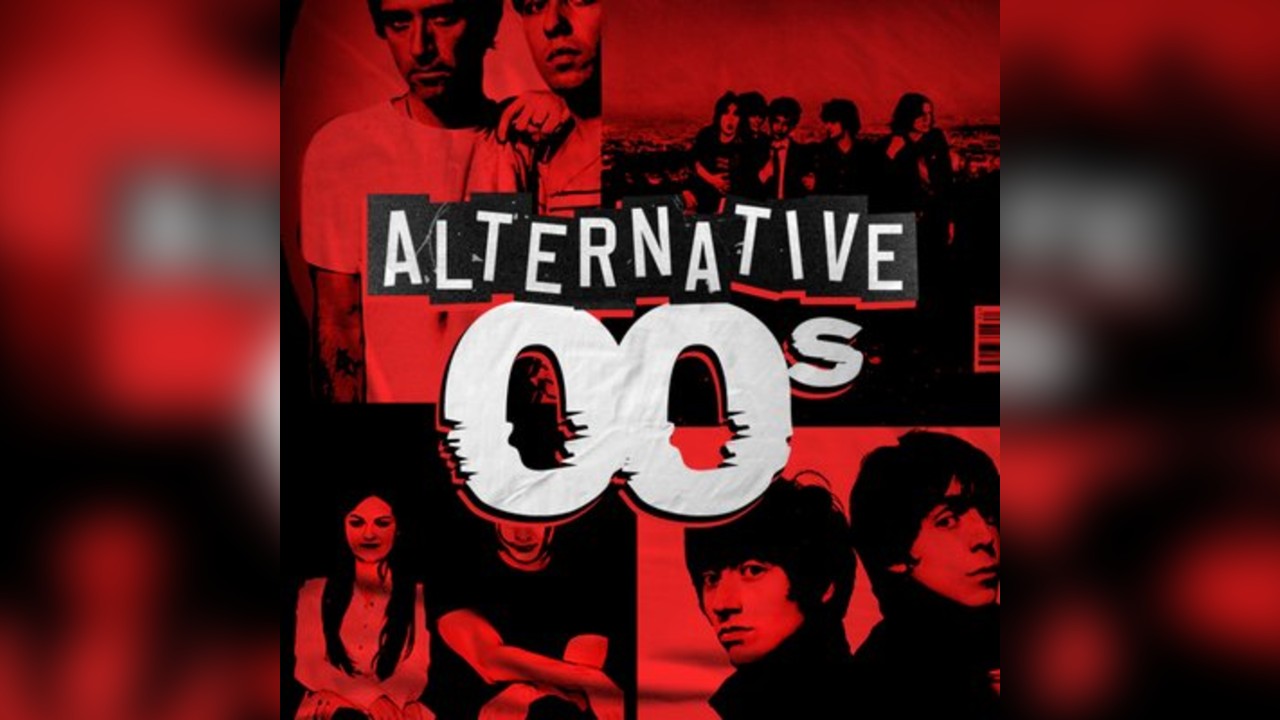 Alternative 00s