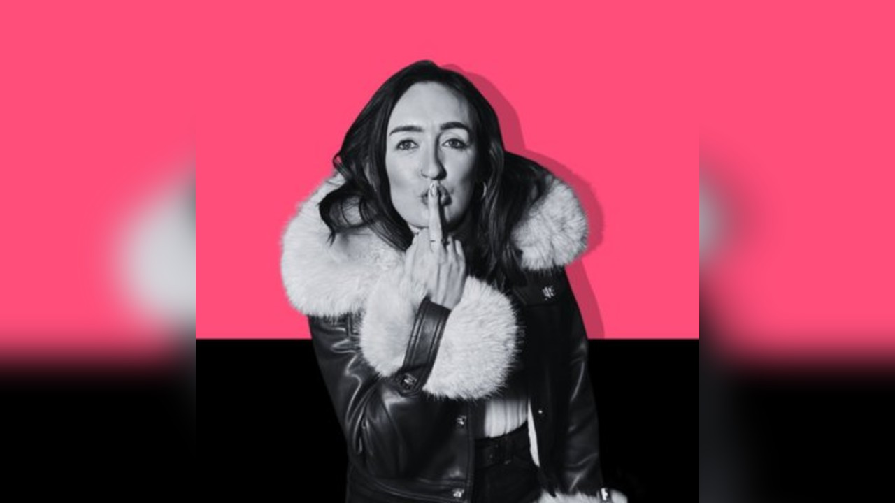 Zara Tweed: G.E.F DERRY (Night 3)