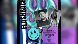 Hzrd events presents | FLASHBACKS