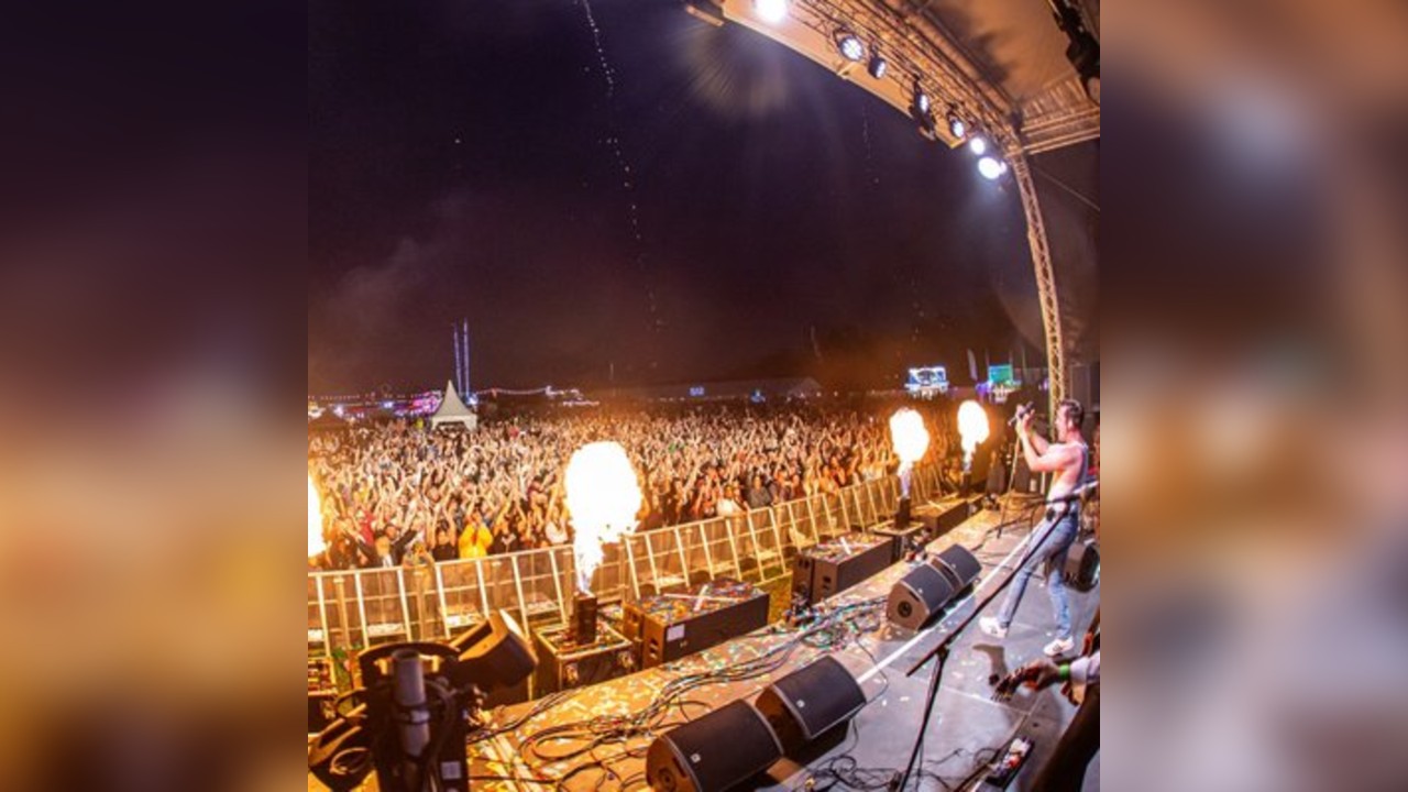 Beacon Park Tribute Festival 2026