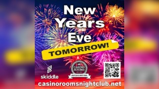 The Ultimate New Years Eve Party -  Wednesday 31st December 2025