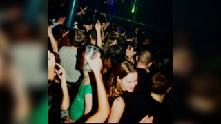 Hidden Jungle & DNB Rave: Thinktonk, Pablogyal + More