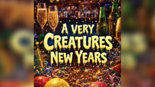 A very Creatures New Year || Creatures Comedy