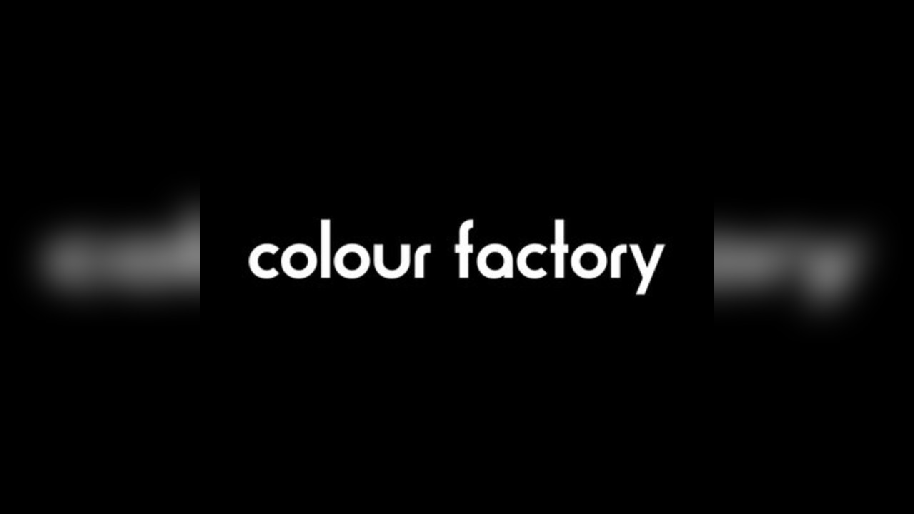 Colour Factory NYE