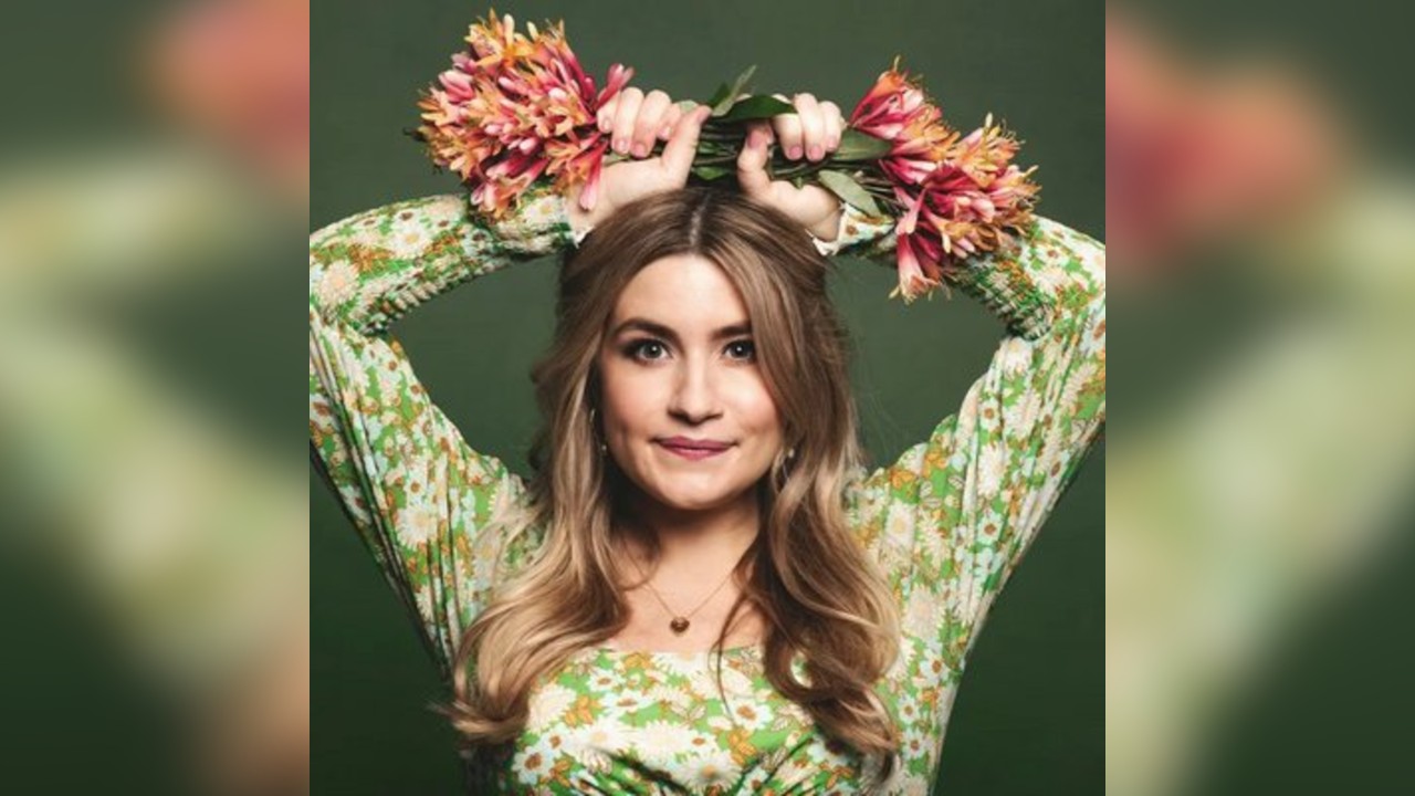 Good Ship Comedy feat. Harriet Kemsley