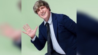 Good Ship Comedy feat. Glenn Moore