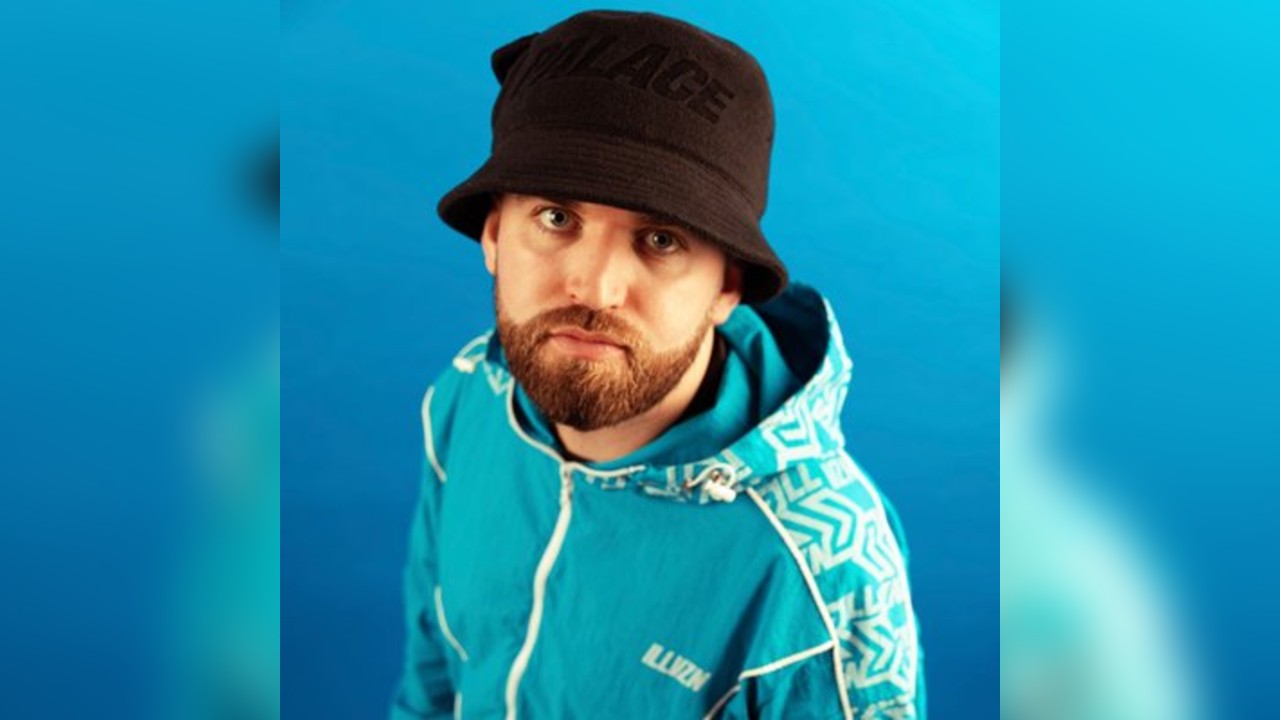 Paradym presents: GASKIN