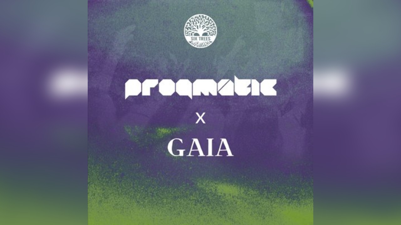 Progmatic x GAIA