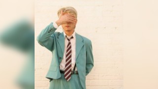 BOWIE EXPERIENCE (Tribute) Bolton Roundhouse - Sat 31st Oct 2026