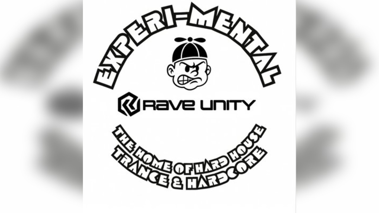 Experi-mental Vs Rave unity