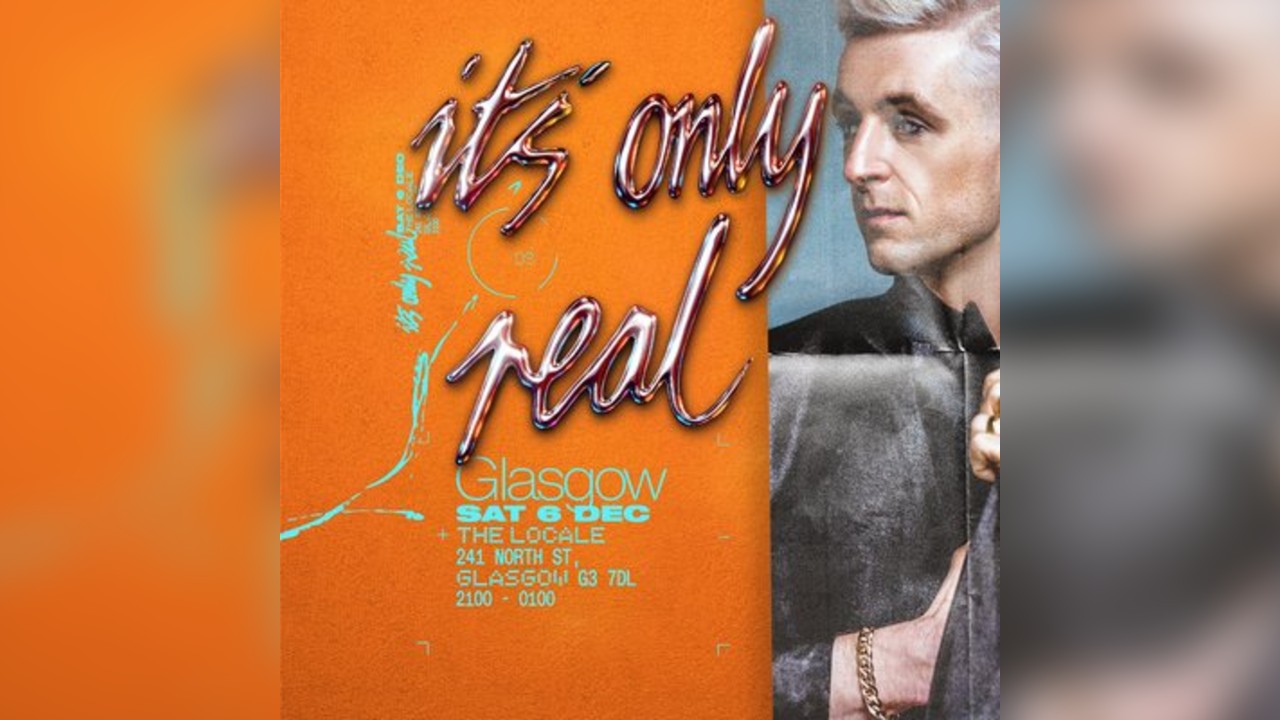 Denis Sulta - Pop Up - Glasgow