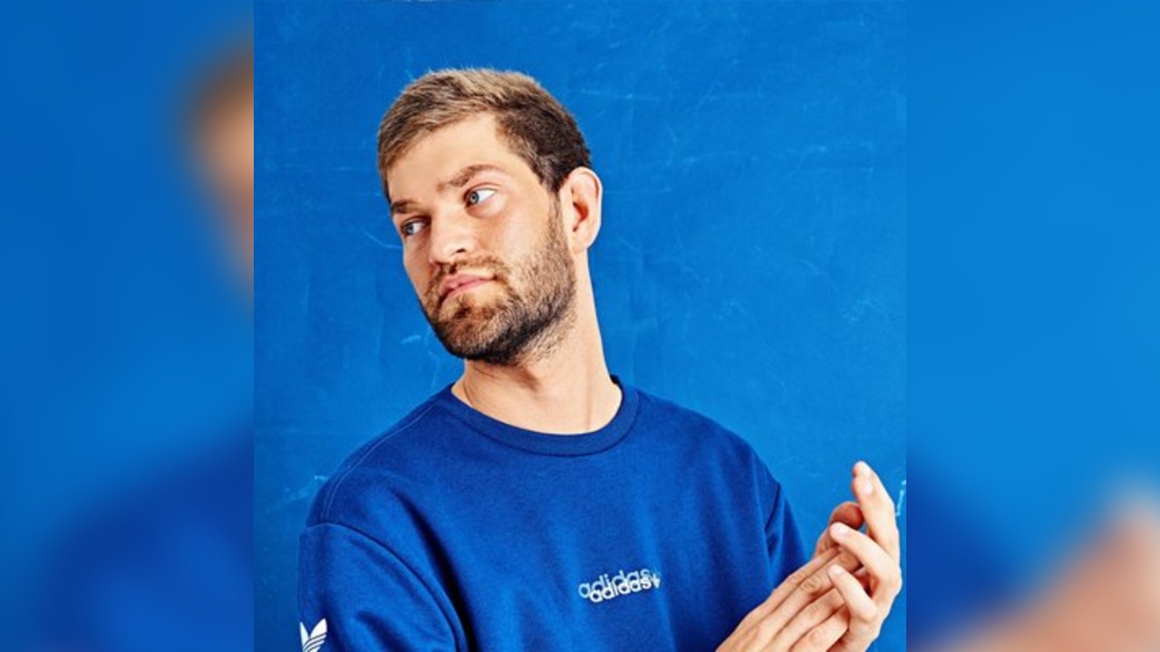 Depo presents; Nathan Dawe