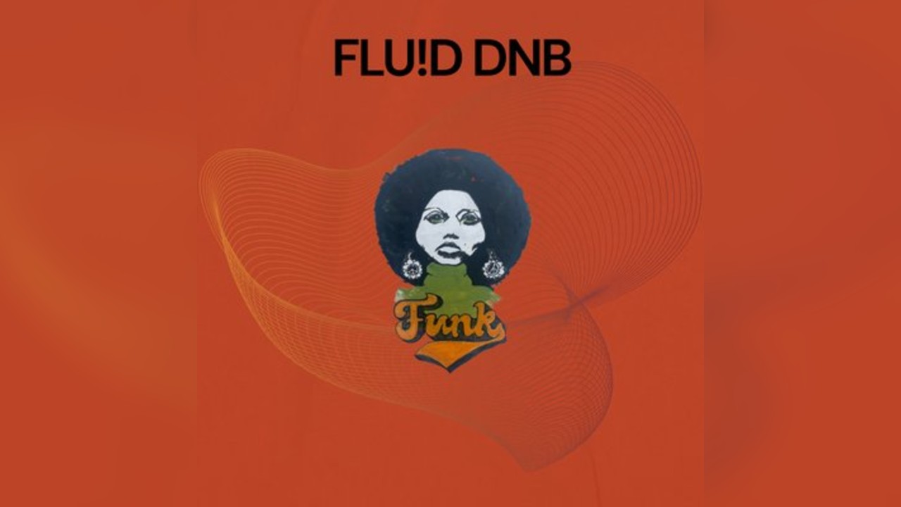 FLUID Liquid DNB @ NG1 K-TWO Nottingham