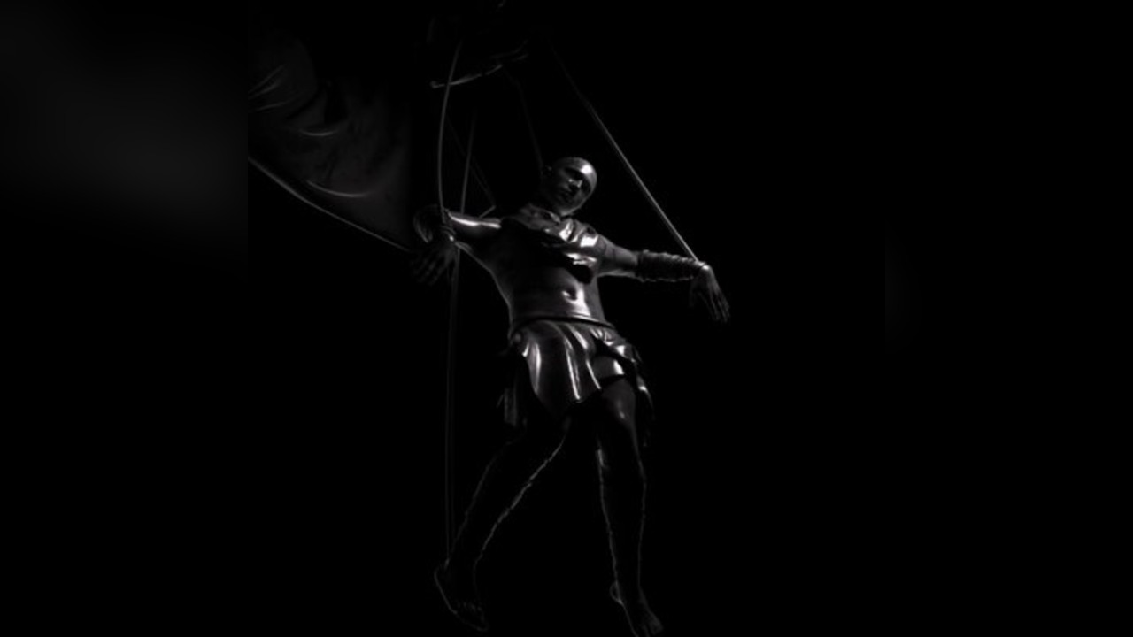 Simula Presents: Dance Macabre