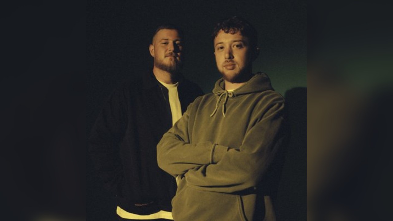 Pola & Bryson UK tour // Cardiff