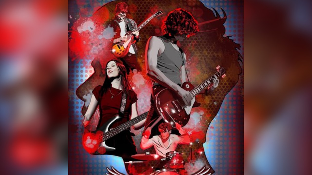 Muthers Studio: Redwing