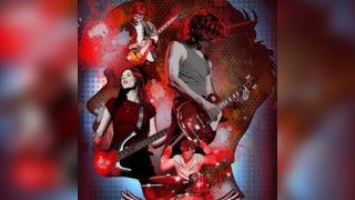 Muthers Studio: Redwing