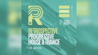 REM Sessions - Progressive House & Trance
