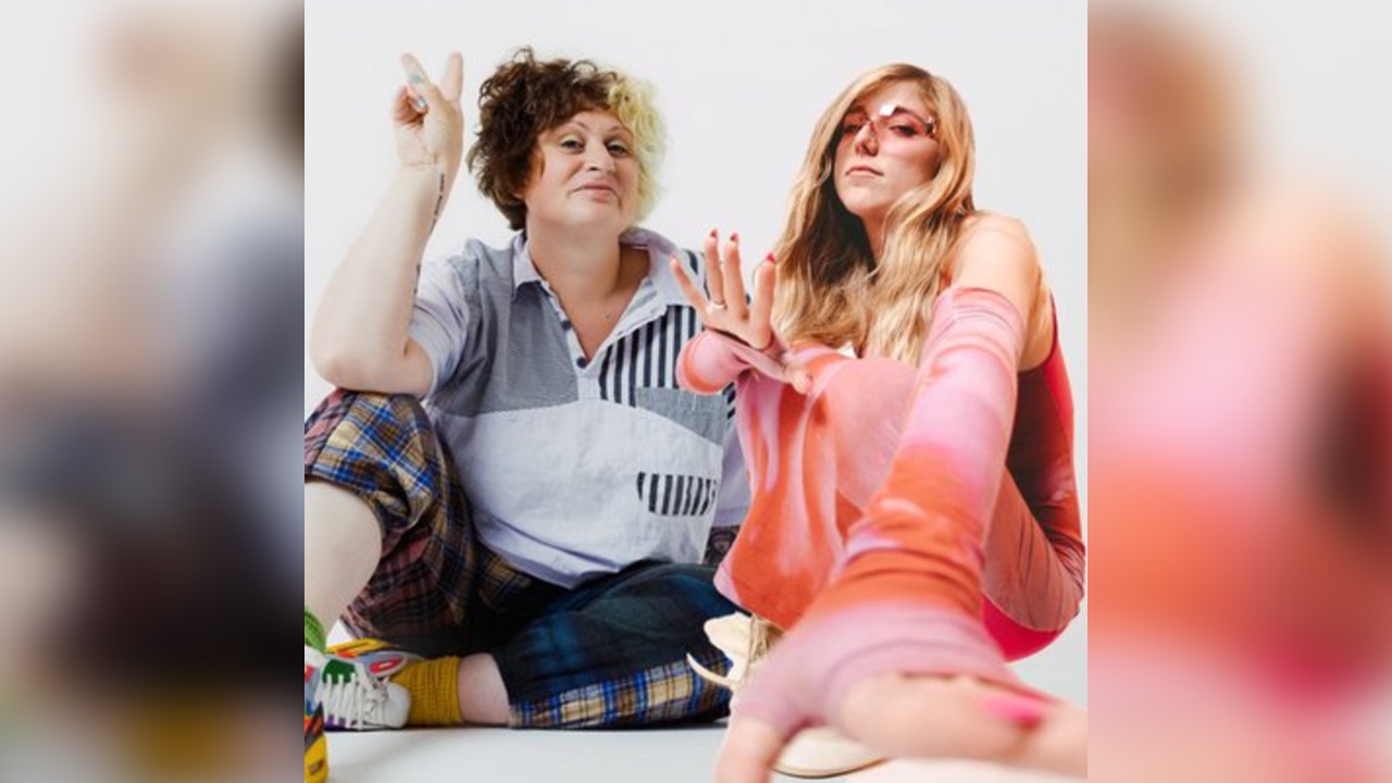 Low pres; [IVY] & Mandidextrous