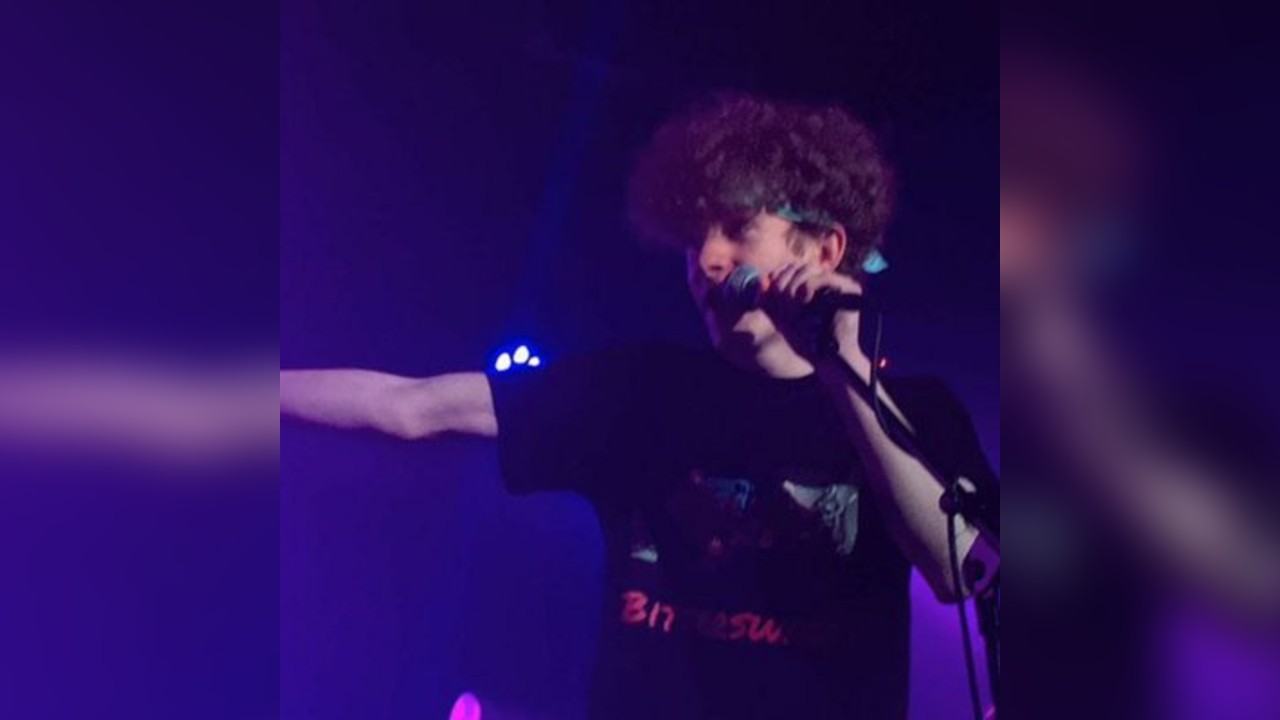 The Jayden Shewry Show @ Muthers Studio