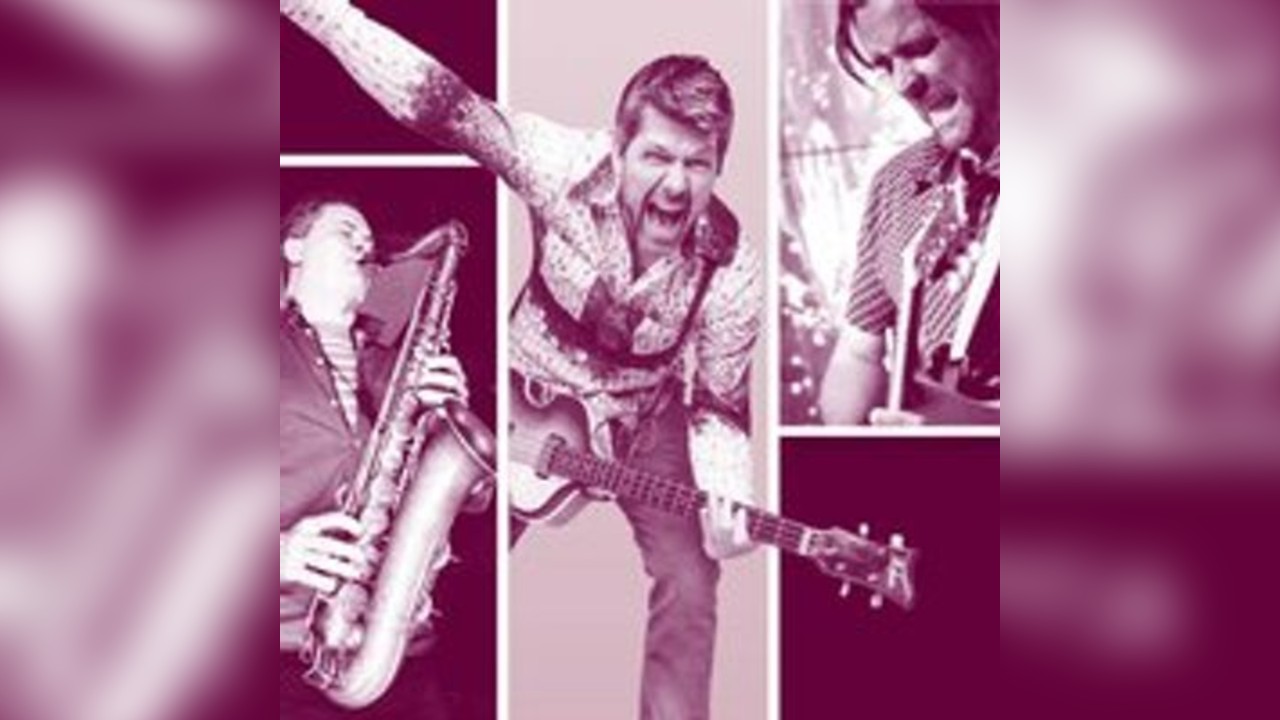 Stefan Redtenbacher's Funkestra