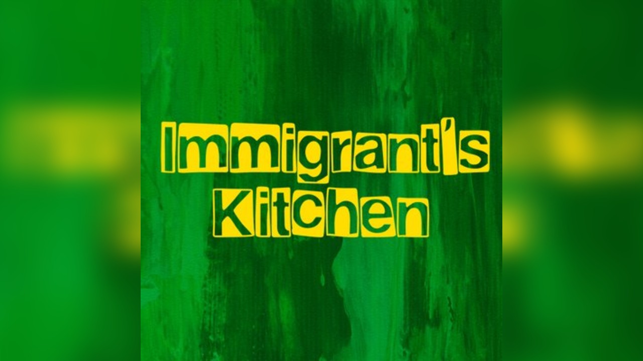 Immigrant's Kitchen 010 - New Years Eve @ Artefact