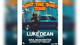 Luke Dean presents - What the Duke?
