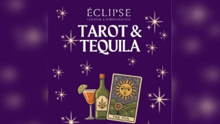 Tarot & Tequila