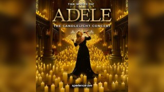The Music of Adele - The Candlelight Concert