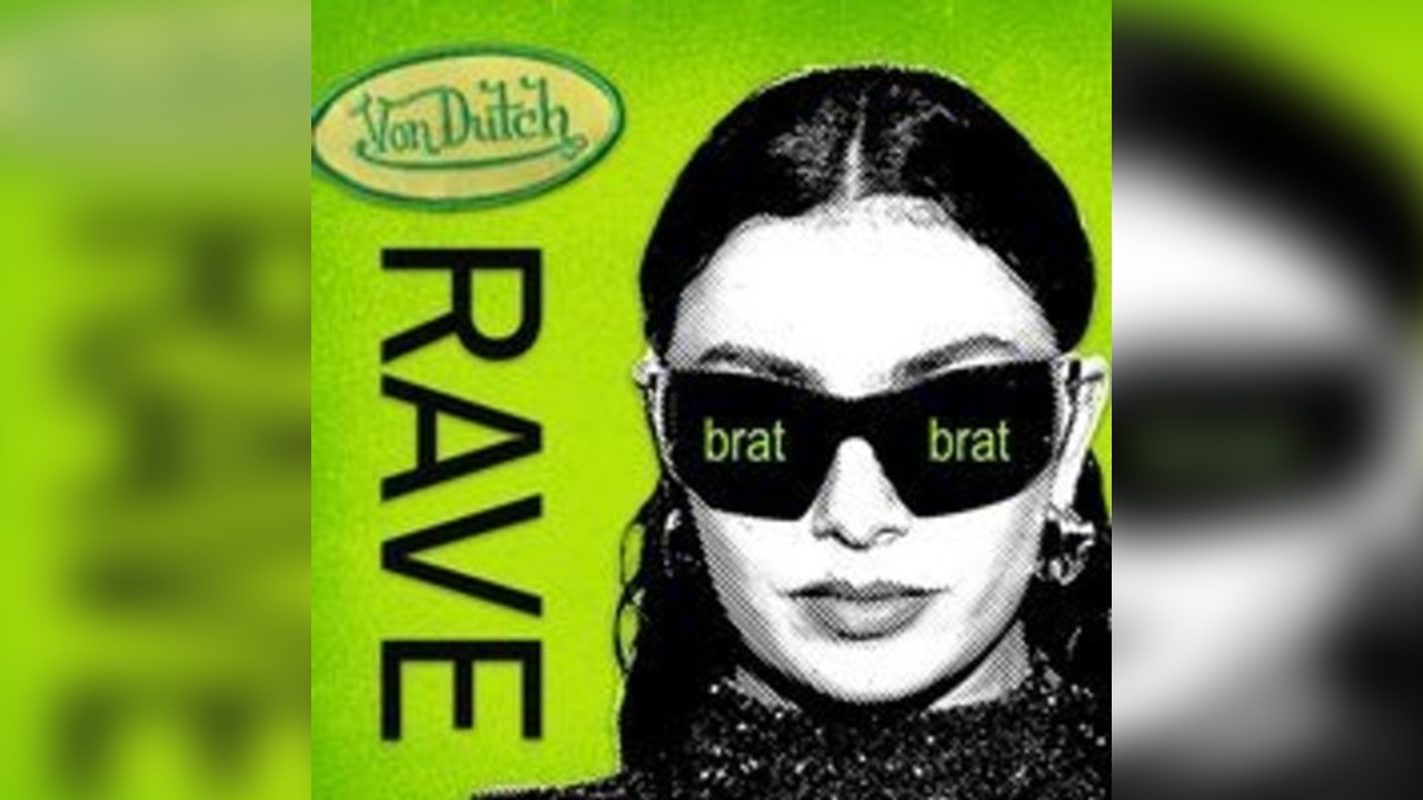 Brat Rave (Newcastle)
