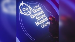 Def:inition - GOSH Children's Charity D+B + Jungle Fundraiser