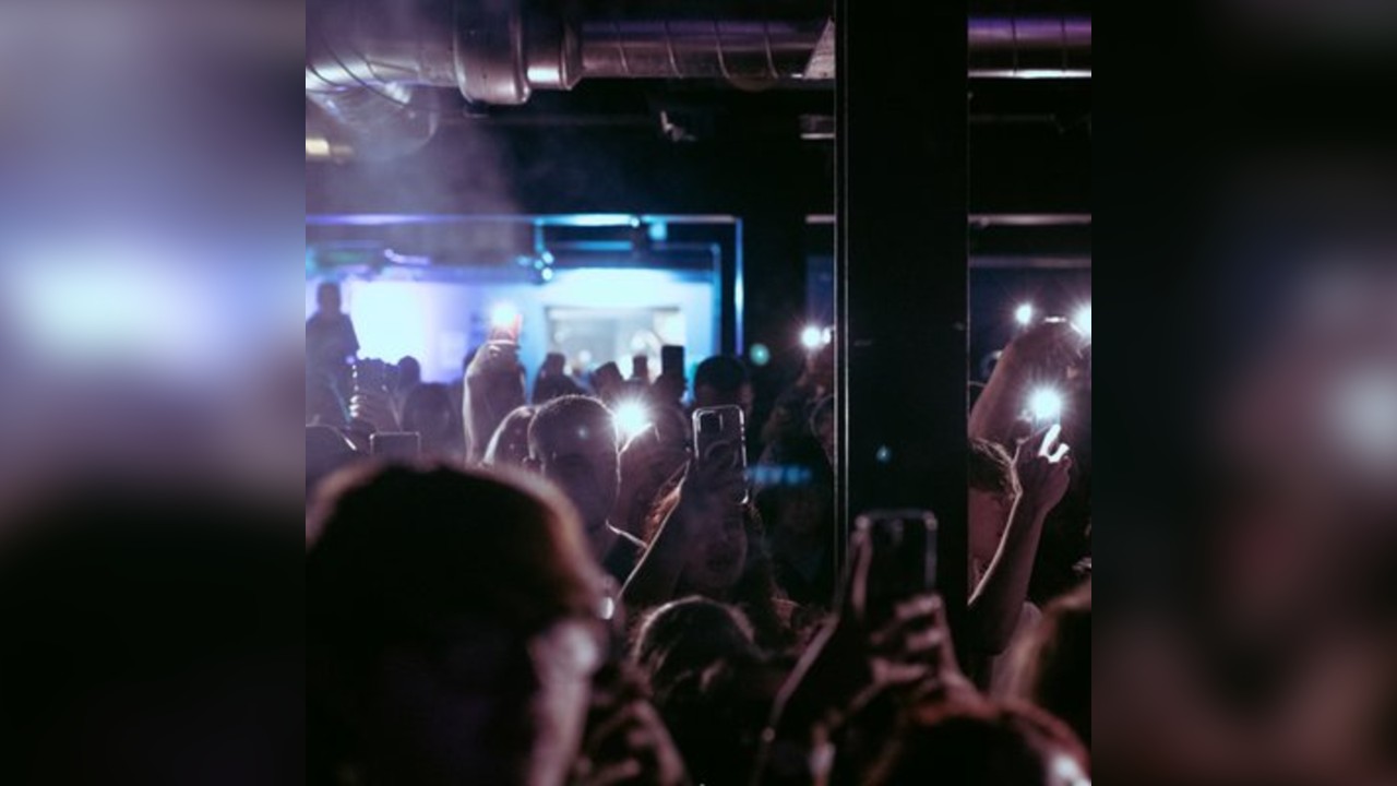 Jacaranda Baltic's 2nd Birthday