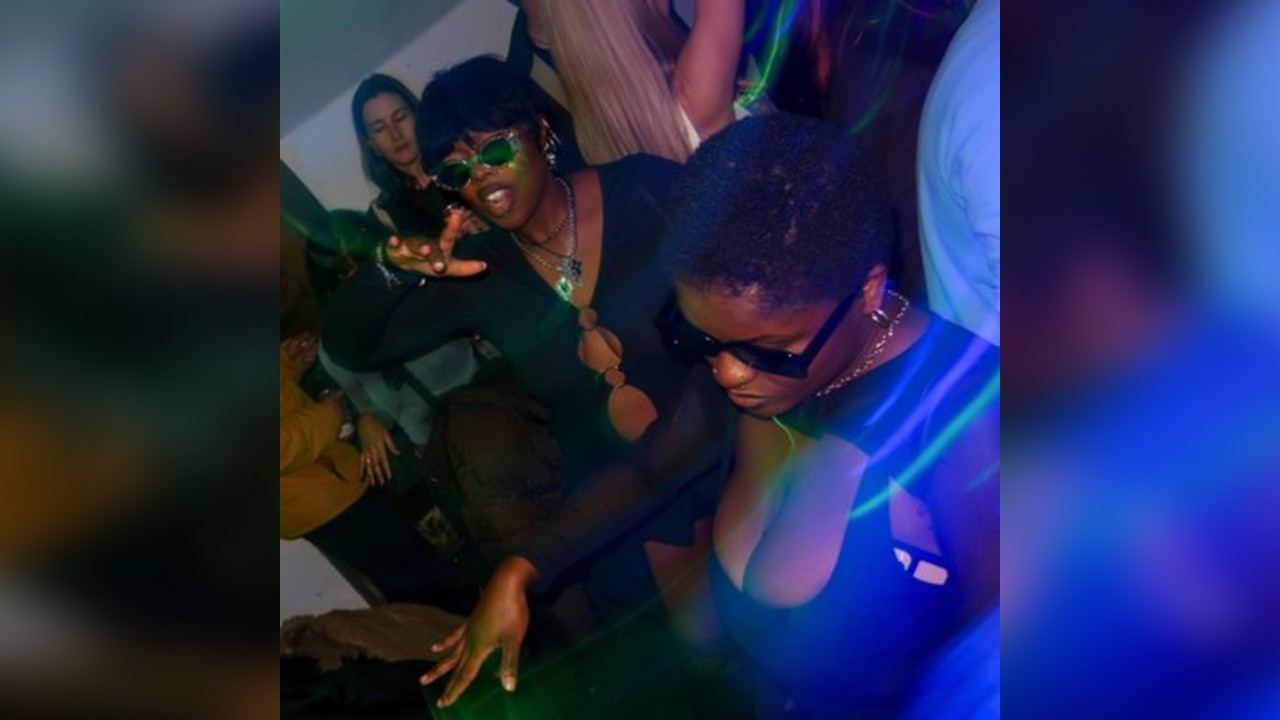 Lost Groove - Subzero Session IV