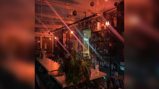 The Shop Around The Corner