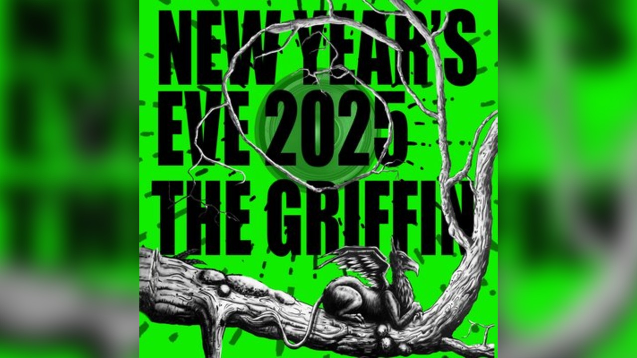 NYE@ The Griffin