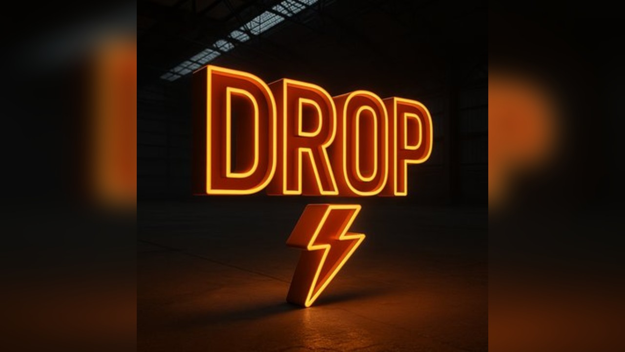 Drop Storm - Drum & Bass Rave