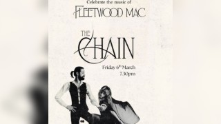 Fleetwood Mac Tribute Night