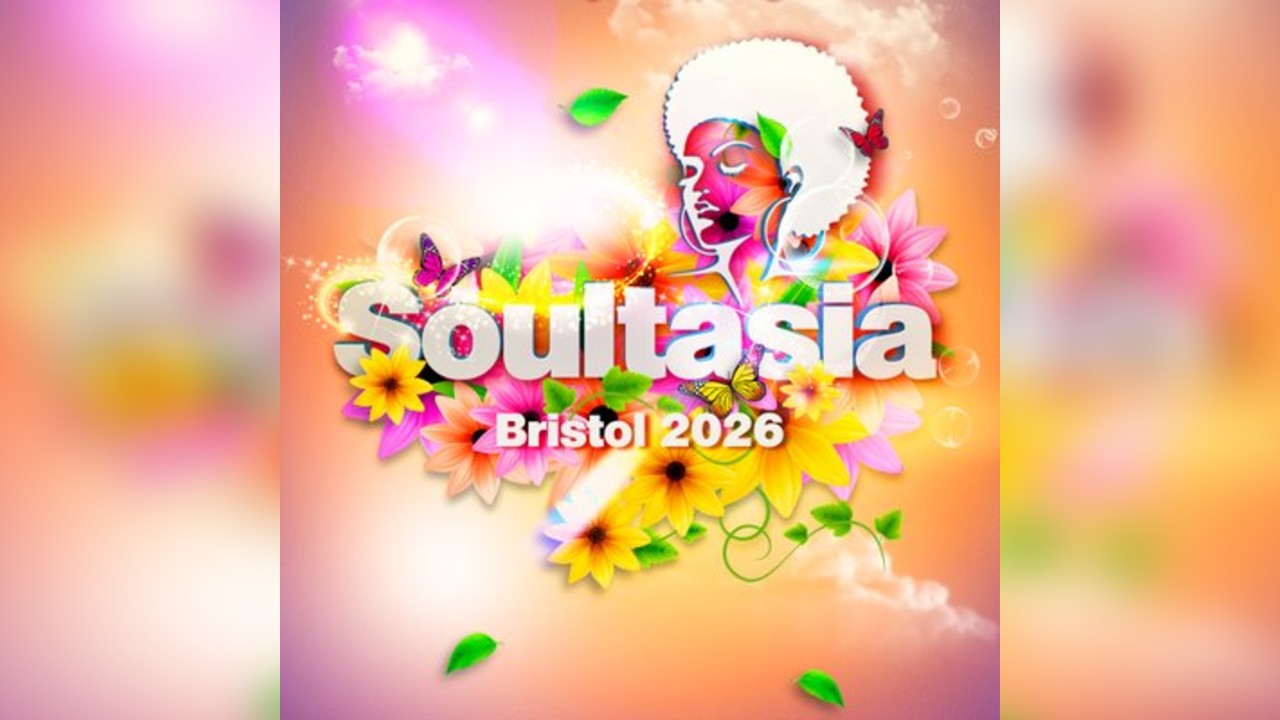 SOULTASIA - Bristol