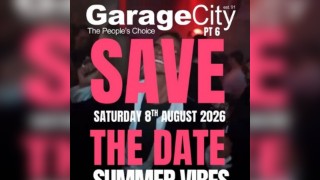Garage City Reunion PT6