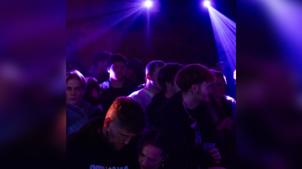 Rezonate presents: Chopstick Dubplate