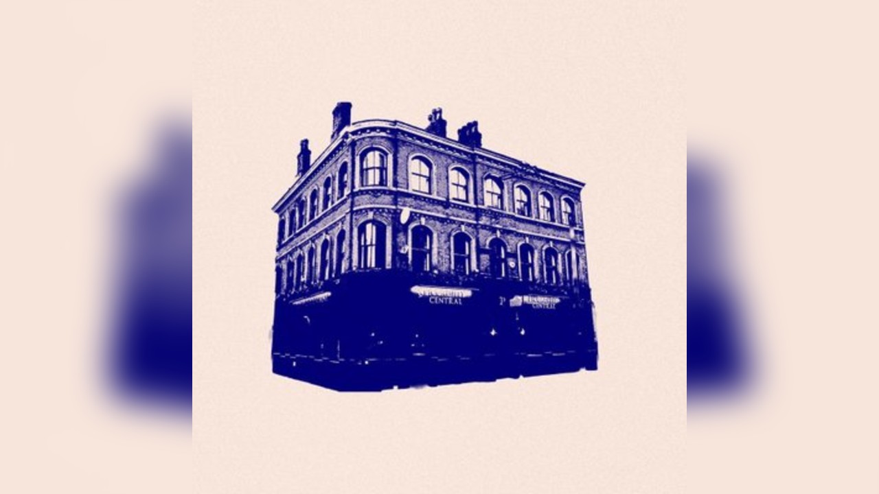 Piccadilly Central & Uplift Your Soul present: Aroop Roy