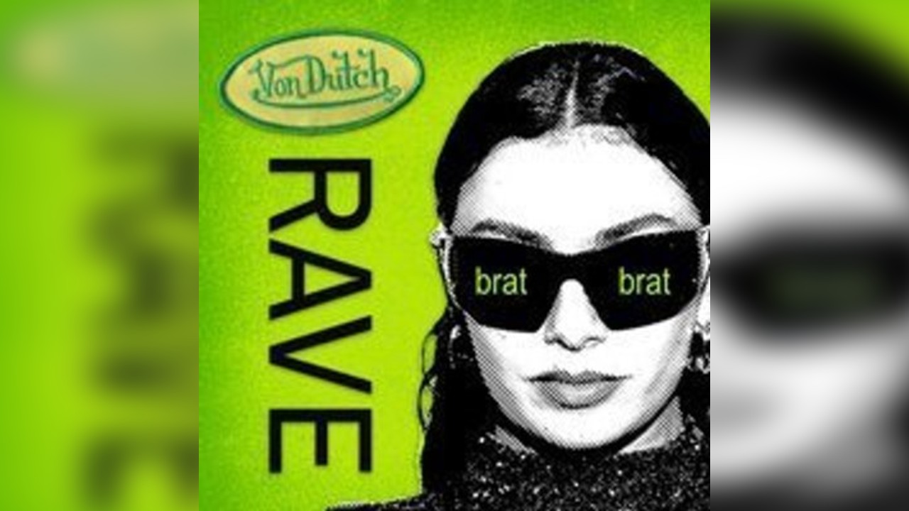 Brat Rave (Manchester)
