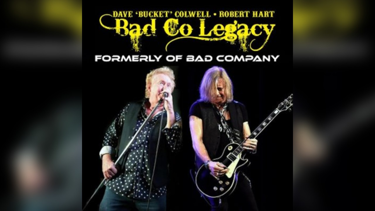 Bad Co Legacy