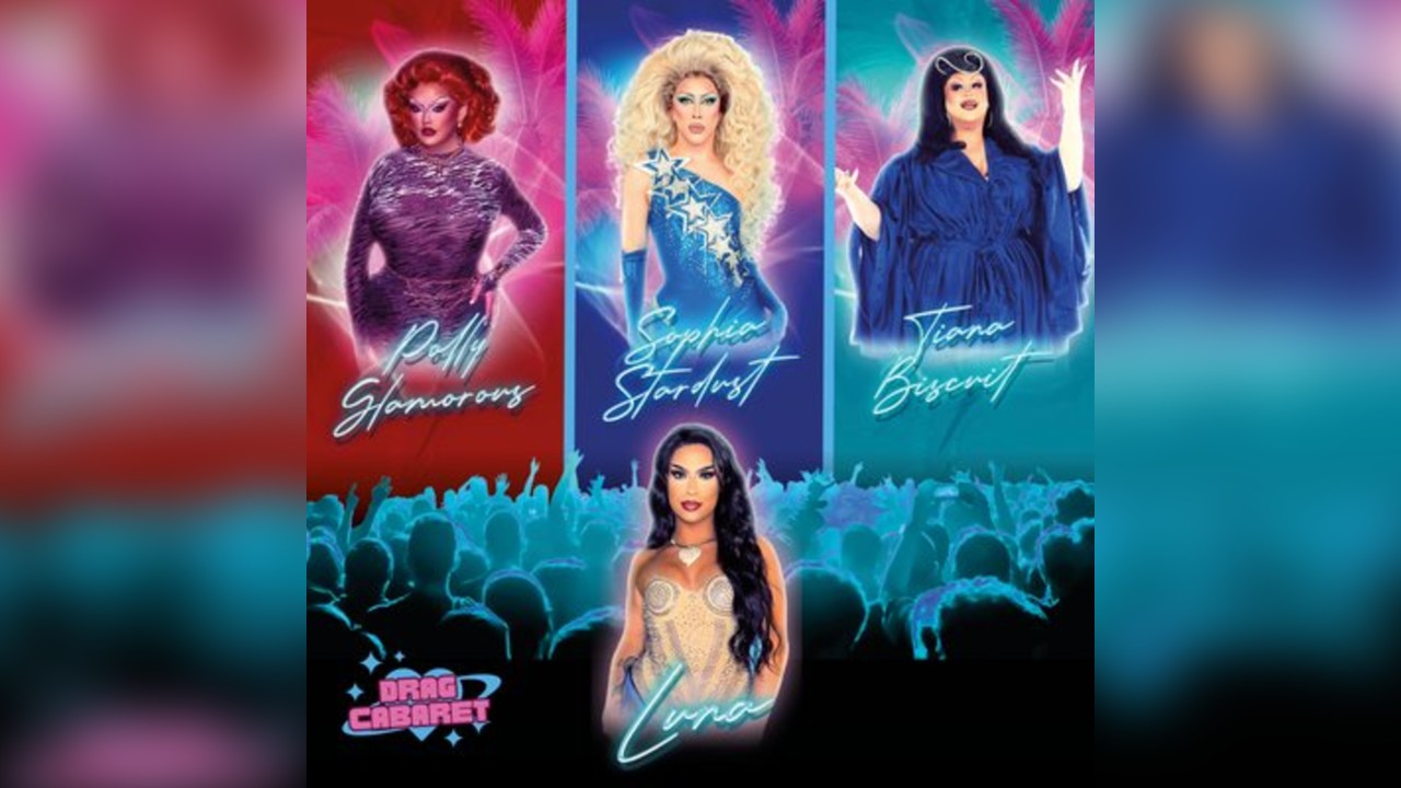 Drag Cabaret