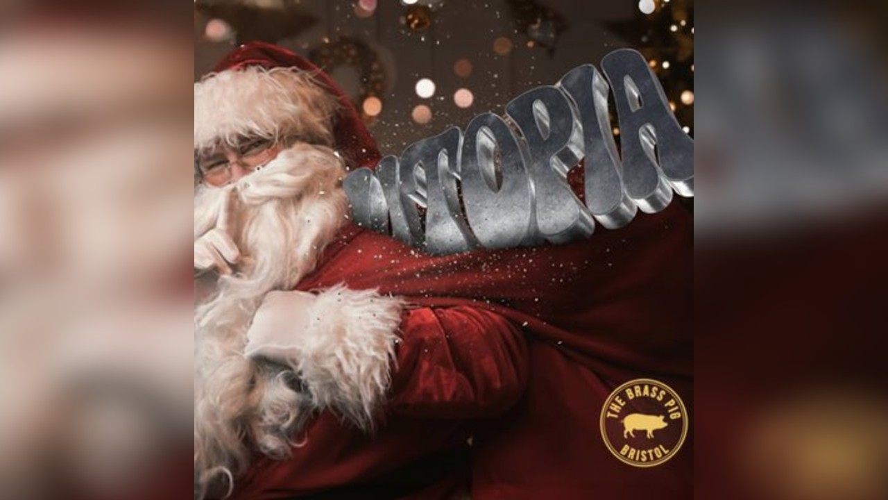 Utopia | Santa's Secret Sack