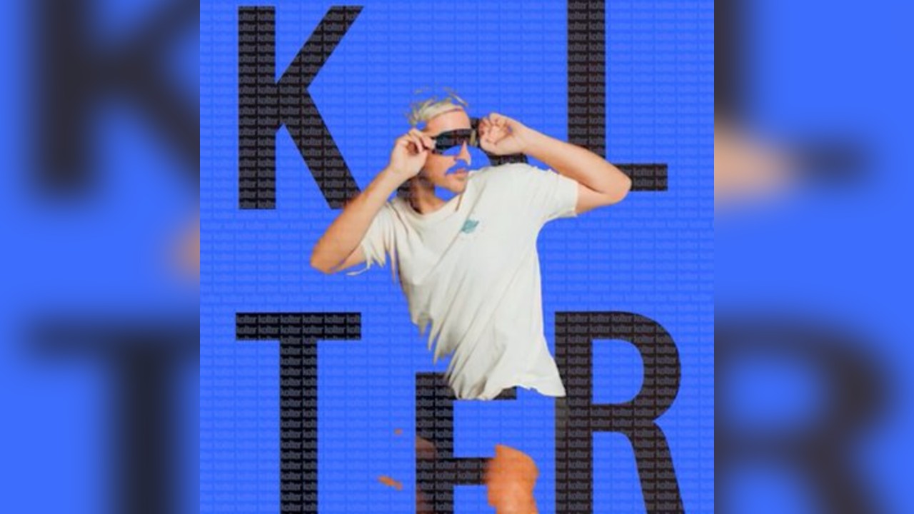 nowhere presents: Kolter