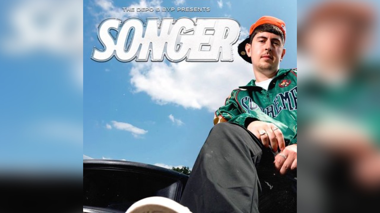The Depo x BYP presents; Songer