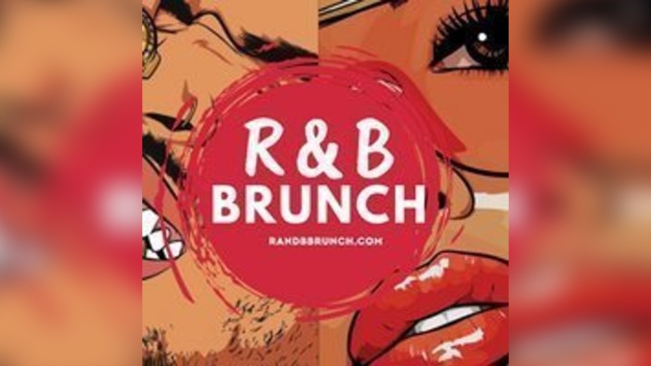 R&B Brunch NYE Day Party London