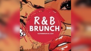 R&B Brunch NYE Day Party London