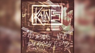 ScratchDisk presents: Kaines